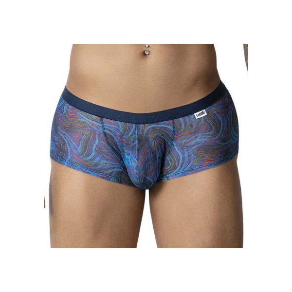 CandyMan Linfet Blau BoxerCandyMan Linfet Blau Boxer 2