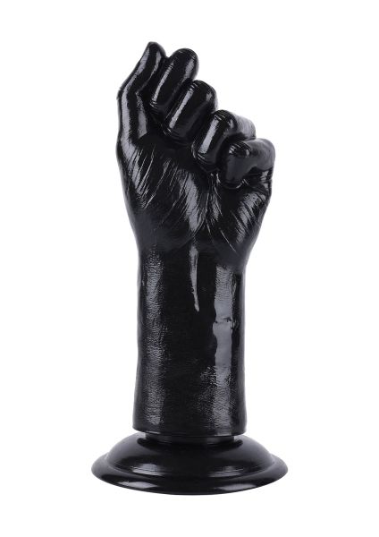 Hidden Desire Extreme Faustdildo in Schwarz 2