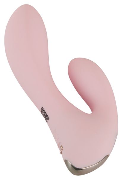 CERYA Strong Mini Vibrator – kompakt & kraftvoll mit variablen Modi