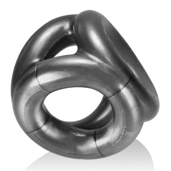Oxballs TRI-SPORT Cocksling Steel