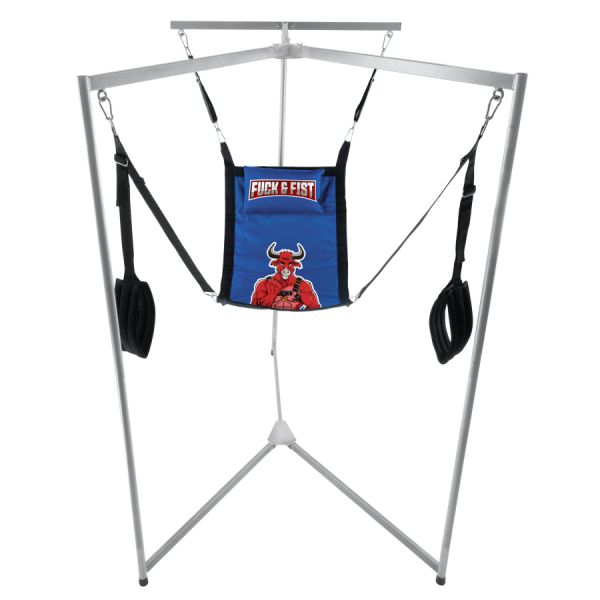 Fuck & Fist Sling Bundle