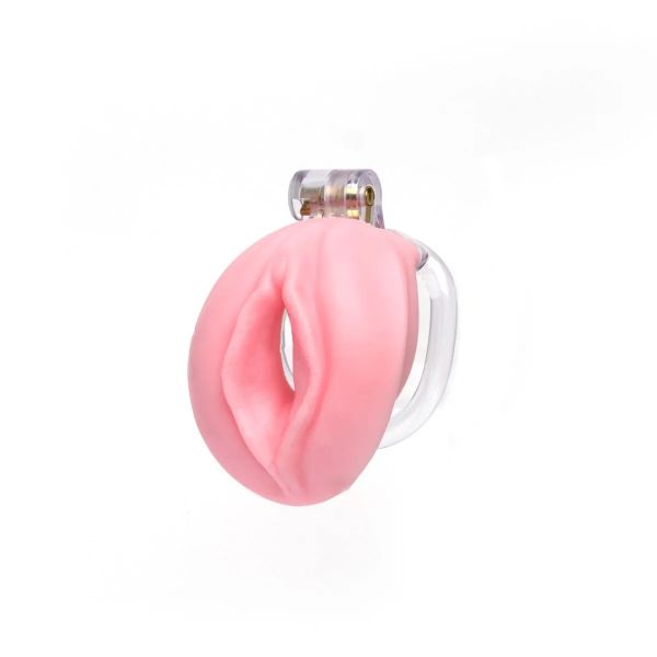 CELLMATE CELLMATE - Pussyfyer Penis Chastity Cage