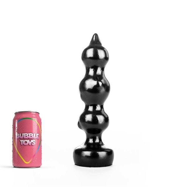 PouLou - Black