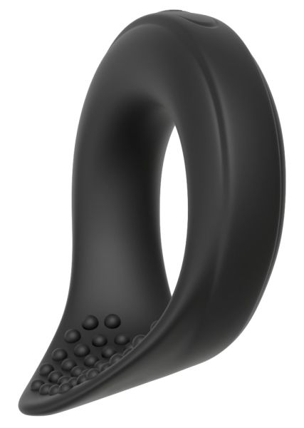 Rebel Stretchable testicle ring with vibration