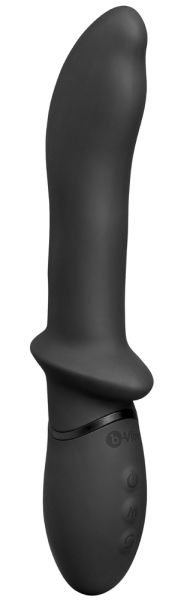 Rimming P-Spot Vibe – Analvibrator mit Rotation & Vibration