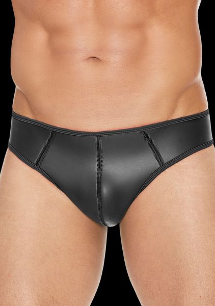 Ouch! Puppy Play Jockstrap in Schwarz L/XL 1
