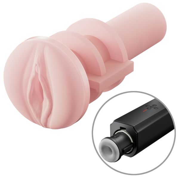 Lovense Ersatzsleeve für Solance Pro