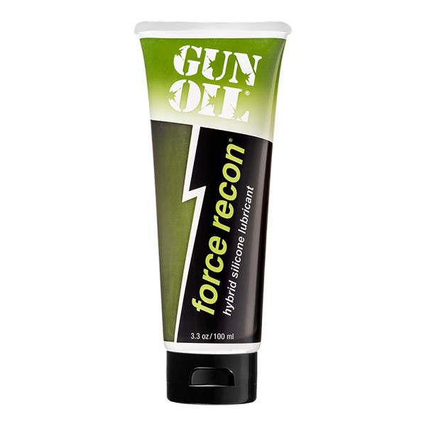 Gun Oil Force Recon Hybrid Gleitgel 100ml