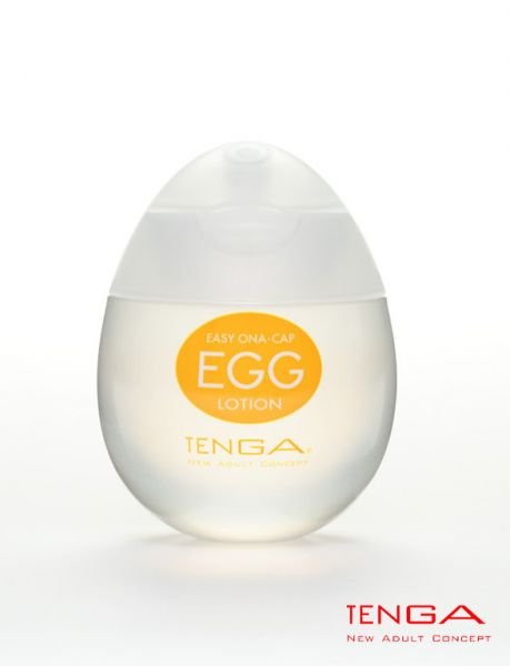 Egg Lotion (Gleitmittel)