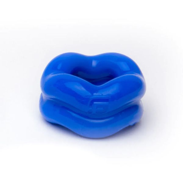 Sport Fucker Revolution Ball Stretcher blau