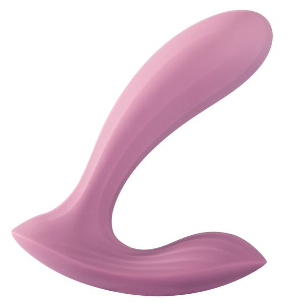 Svakom Erica Panty-Vibrator Rose