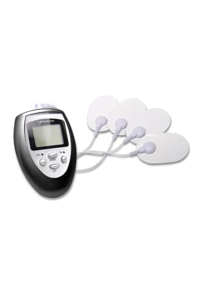 Fetish Fantasy Shock Therapy Kit White