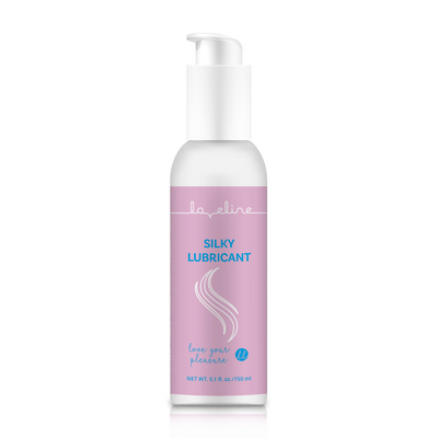 Loveline Silky lubricant