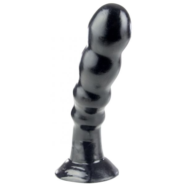 HardToys ASS GEAR 20 x 4,3 cm Dildo