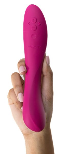 We-Vibe Rave 2 pink