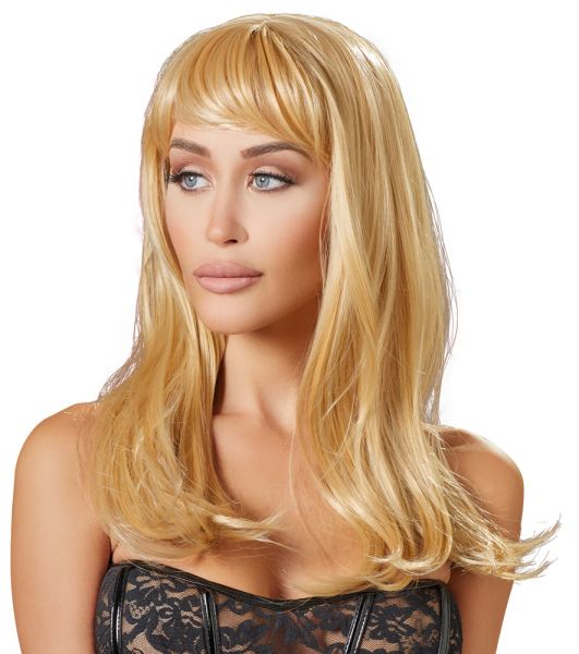 Cottelli Accessoires Perücke blond