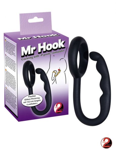 Mr. Hook Penisring