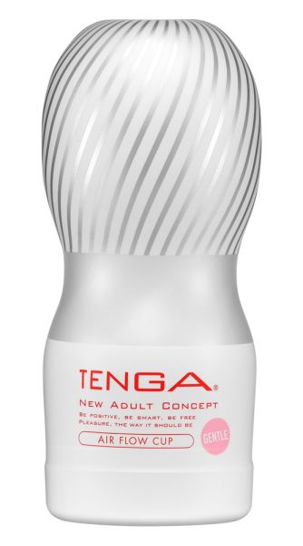 Tenga Air Flow Cup gentle Masturbator