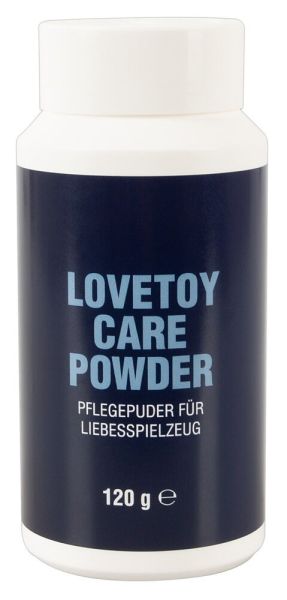 Lubry Love Toy Powder