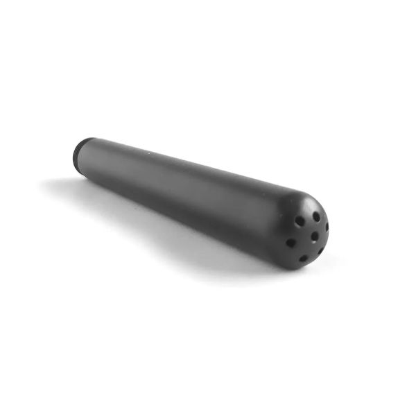 Black Label Enema Shower Head Black