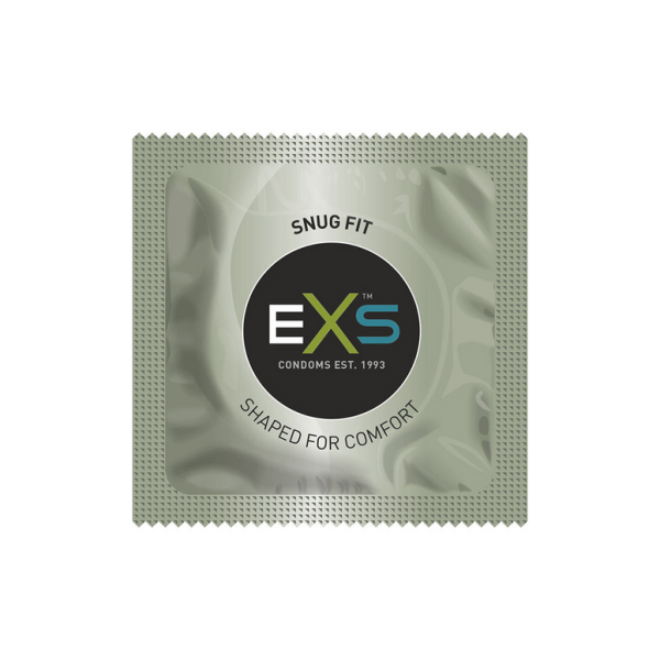 EXS Pure extra-thin Latexcondoms-Copy