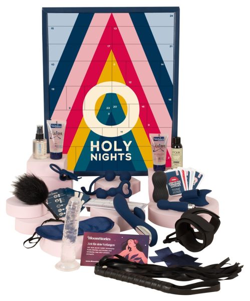 Orion Adventskalender 2025