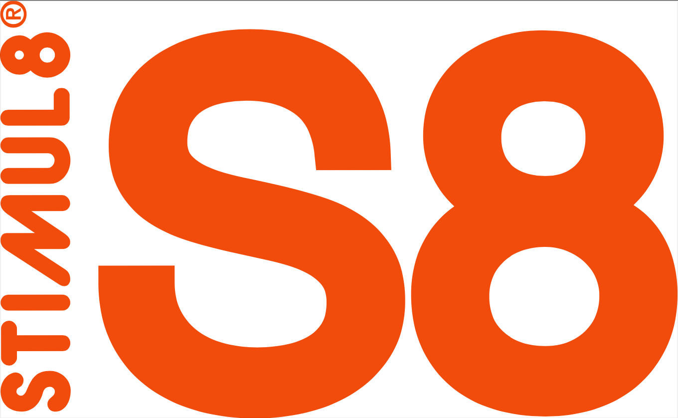 Stimul8 S8