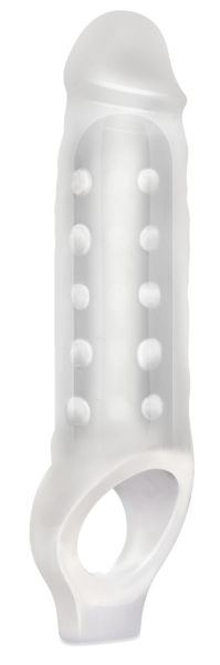 BLUE LINE C&B GEAR Mighty Extender – Penis Extender für mehr Länge