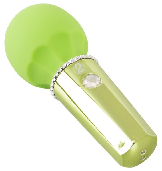 Mini Wand mini massage wand in 3 colors