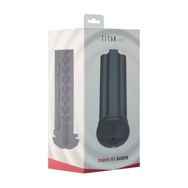 Kiiroo - Titan Masturbator Sleeve Tight Fit