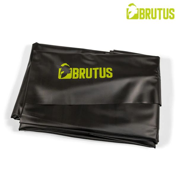 BRUTUS XXL Play Sheet 220 × 140 cm – Schutzunterlage