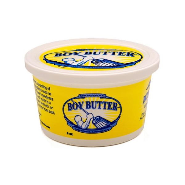 Boy Butter Original 240ml