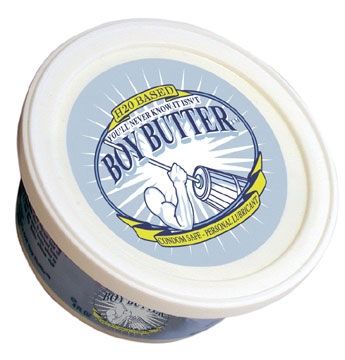 Boy Butter H2O 118 ml