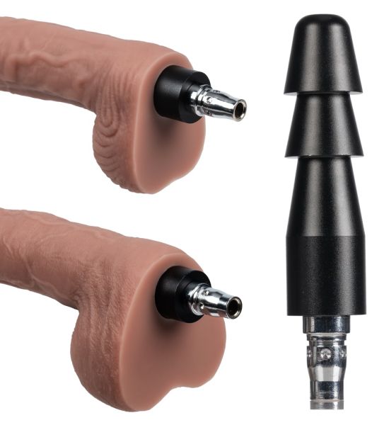 Lovense Vac-U-Lock für Lovense Sex Machines