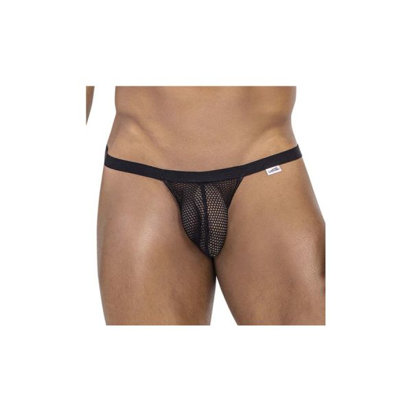 CandyMan String Xotor Schwarz
