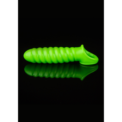 OUCH! Prostate Kit Glow in the Dark