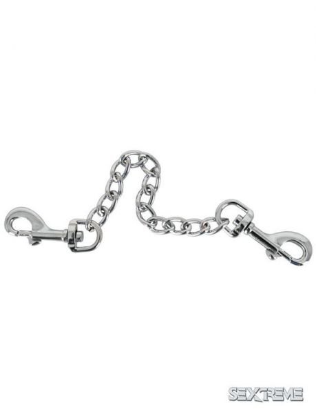 Metal chain 15 cm