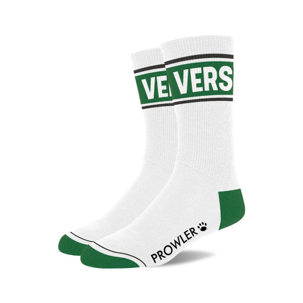 Prowler Red Vers Socks One Size