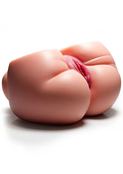 Hidden Desire Fuck My Big Round Booty 9 kg