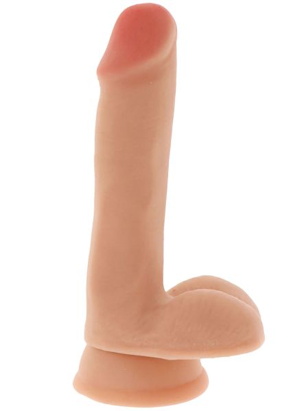 Toyjoy Dildo Dual Density 17cm