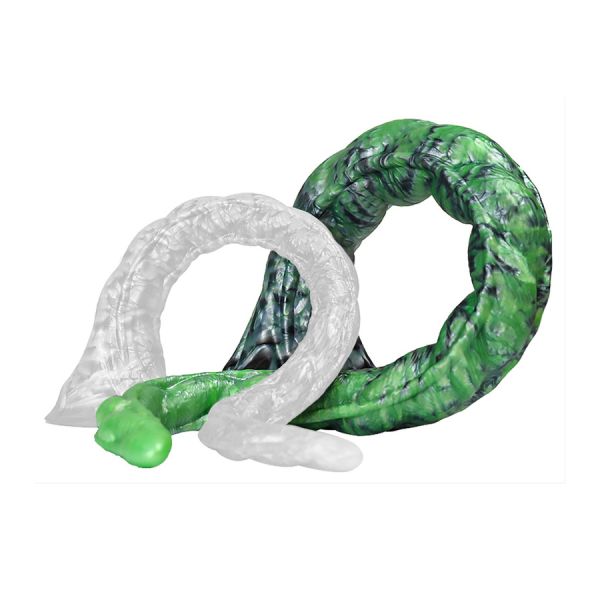Alienastic Tayuk M 70 x 6 cm Dildo