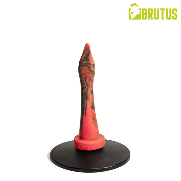 Brutus Nightmare Gooseneck Fantasy Plug in Handform 1