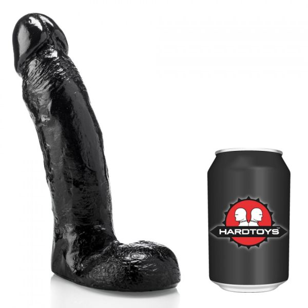 HardToys AL 17 x 4,5 cm Dildo