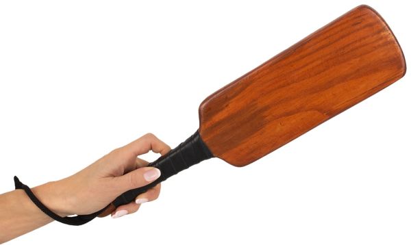 ZADO Spanking Paddle