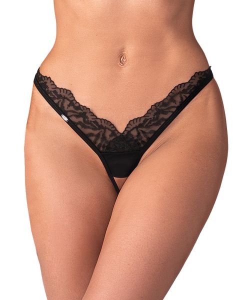 Obsessive String ouvert Arrowel