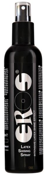 Eros Shining Politurspray für Latexkleidung 200 ml 1
