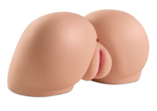 Pipedream Extreme Toyz Interactive Fuck Me Silly Masturbator