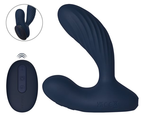 Svakom Plume Vick Neo 2 Analvibrator