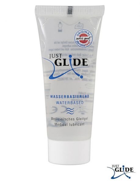 Gleitmittel auf wasserbasis 200ml