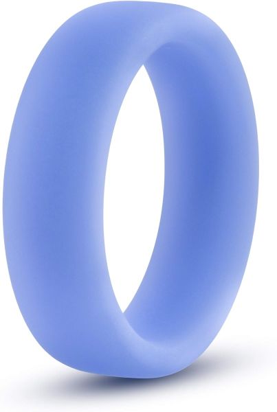 Blush Performance Silicone Glo Penis Ring